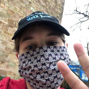 Meet your Posher, Molly